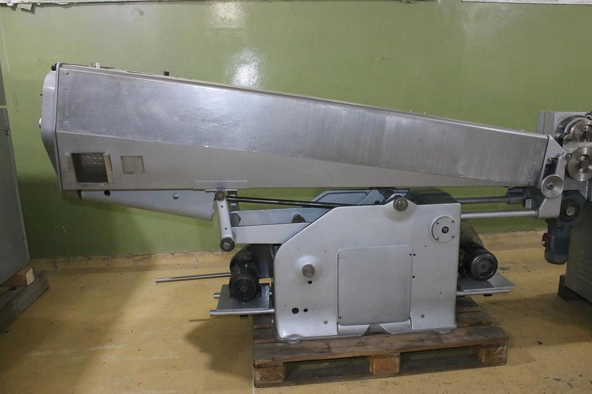 Refurbished Batch Roller 19K