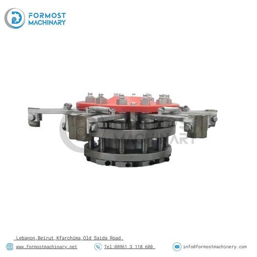 Refurbished Revolver Piece Holder EL9