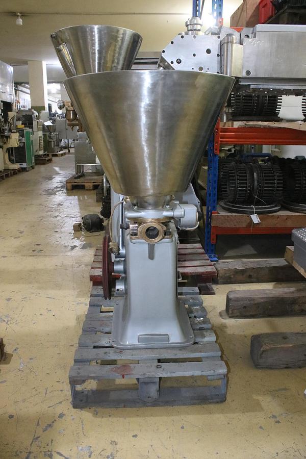 Refurbished Hamac Hansella Center Filler