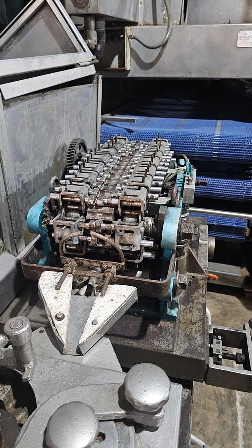 Used Executive Chain Candy Forming Line