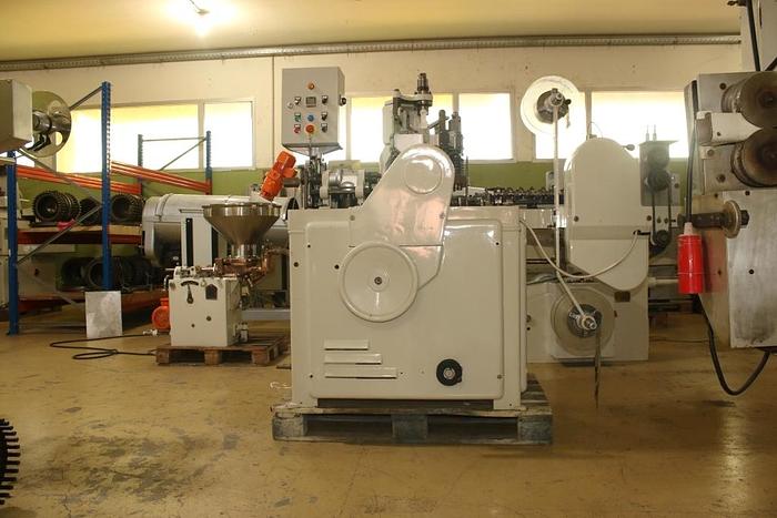 Refurbished Latini Type C 