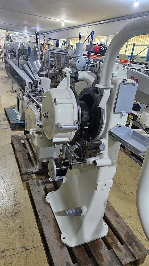 Refurbished Bosch Hansella 160A line
