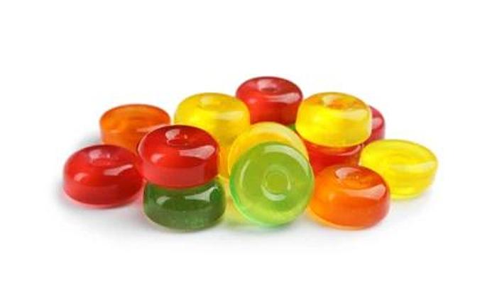 Used Round with Notch Shaped Uniplast Mold