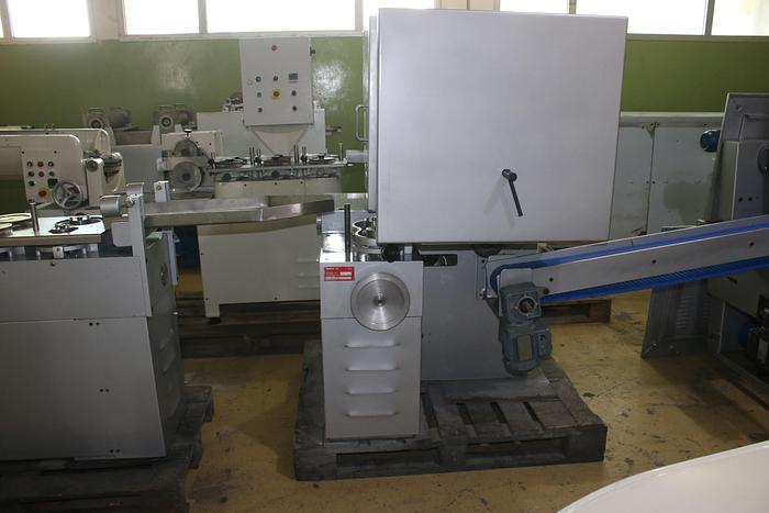 Refurbished Bosch 160DB Line