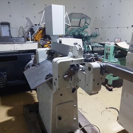 Refurbished Comeck Ball Gum Line