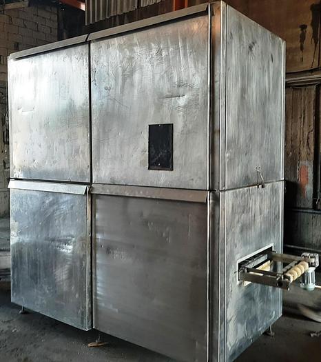 Refurbished Franz Haas Wafer Book Cooler
