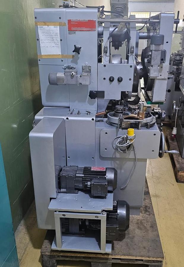 Refurbished Bosch 160C Candy Forming Machine