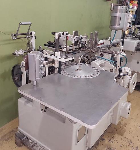 Refurbished Sapal PRLP