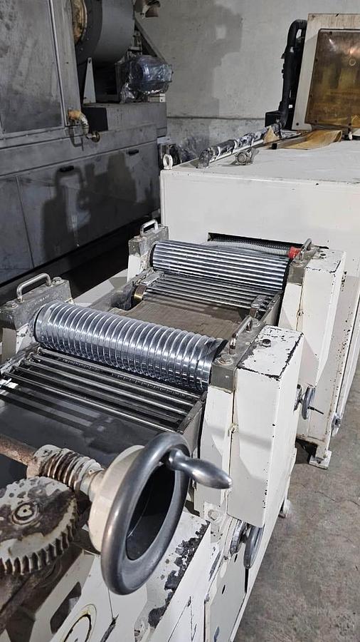 Used WLS Rolling & Scoring Line