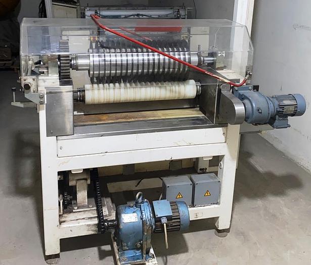 Refurbished Sollich SGM600