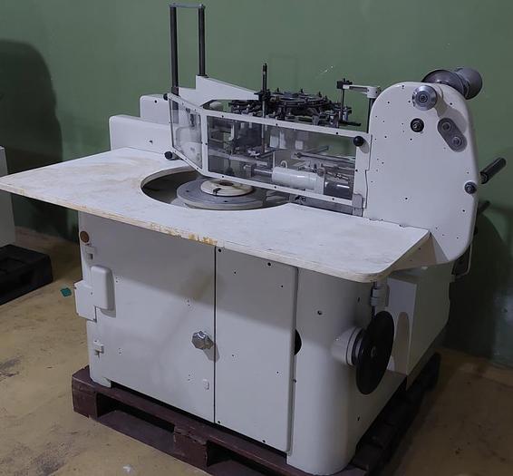 Refurbished Rasch RU