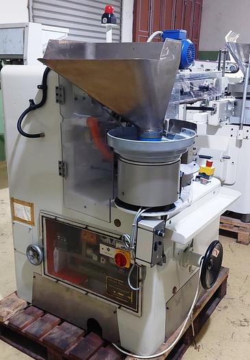 Refurbished Rasch RHE