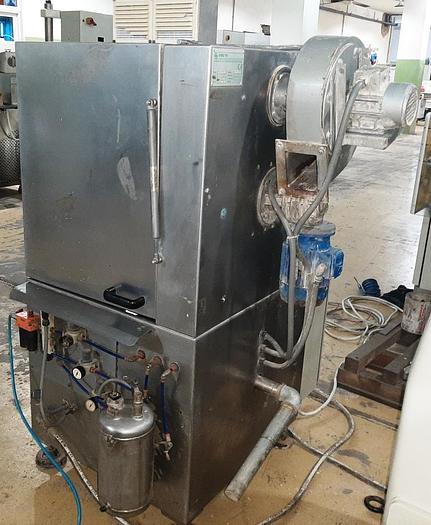 Refurbished Executive Candy mold washer