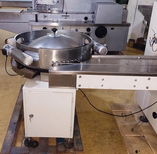 Eurowrap 880 Mini-wrap