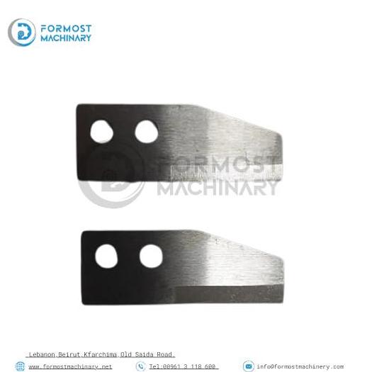 Refurbished EW5 Pieces Knife