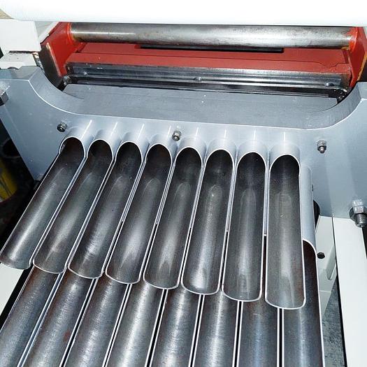 Refurbished Rudolph Scheffuss Coin Cutter