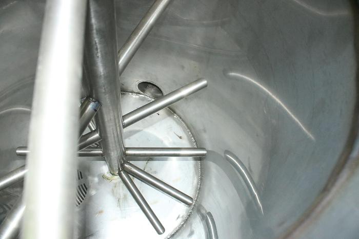 Chocolate Ball Mill BM300 Refining Plant