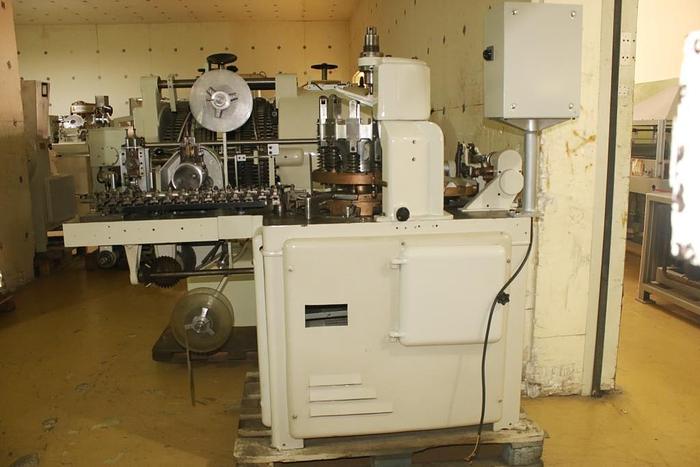 Refurbished Latini Type C 