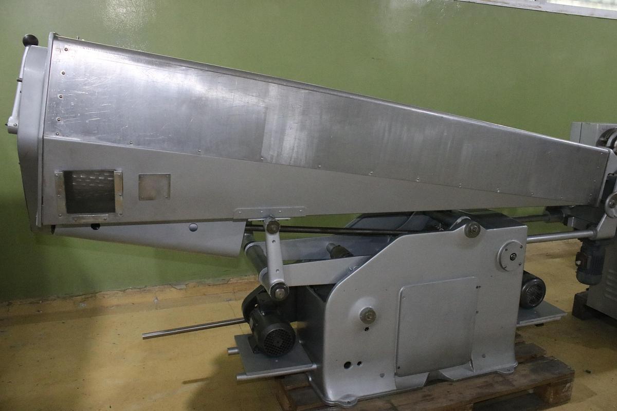 Refurbished Batch Roller 19K