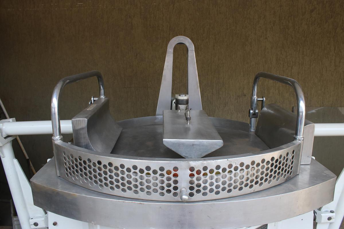 Refurbished Carle & Montanari CUA14 Kneading Machine