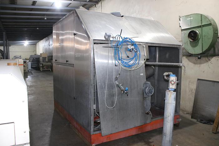 Refurbished Driam Driacoater 1600/1
