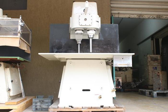 Refurbished Ruffinatti TZ40 Candy Pulling Machine