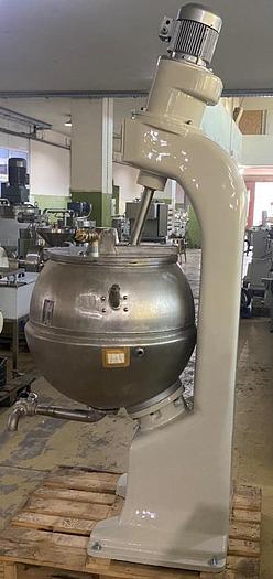 Refurbished Theegarten Batch Cooker