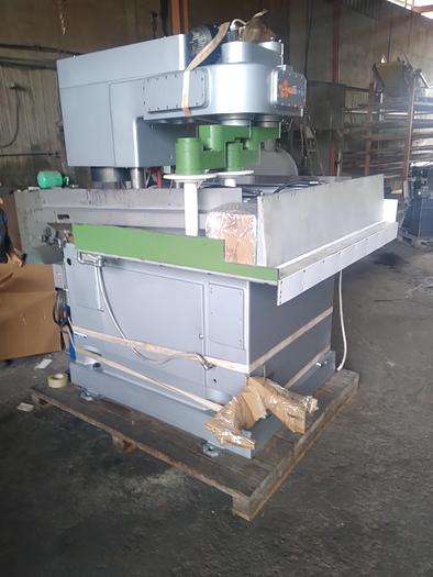Refurbished Confitech / Ruffinatti TZ60