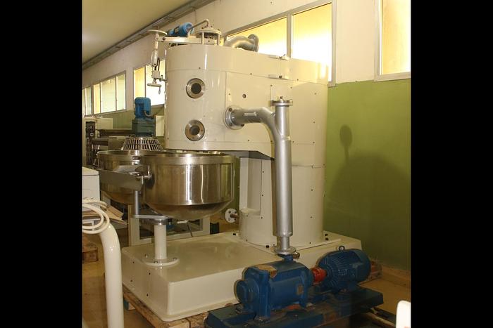 Refurbished Bosch Hansella 145 A Continuous Cooker