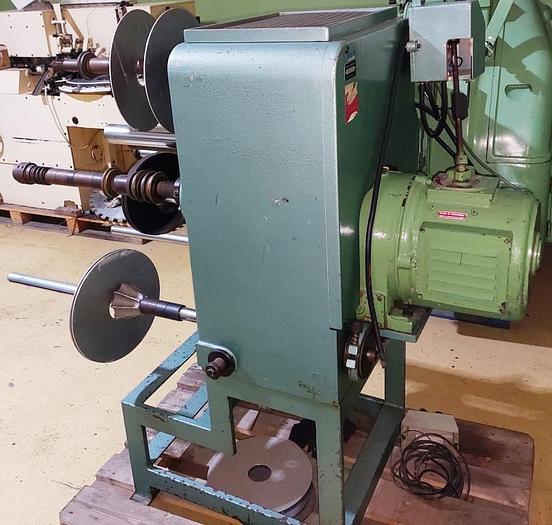 Refurbished Paper slitter