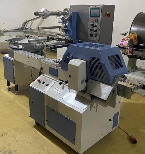 Refurbished Redpack Candy Wrapping Machine