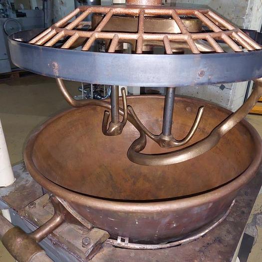 Refurbished Hamac Hansella 5B Croquant Mixer