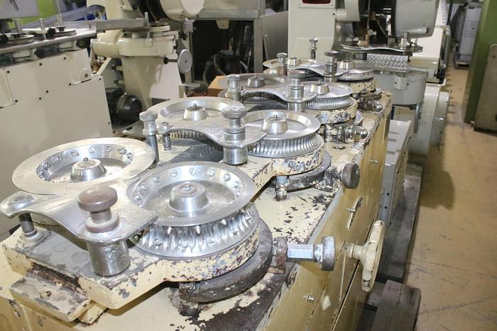 Refurbished Bosch/Polimex Candy Line