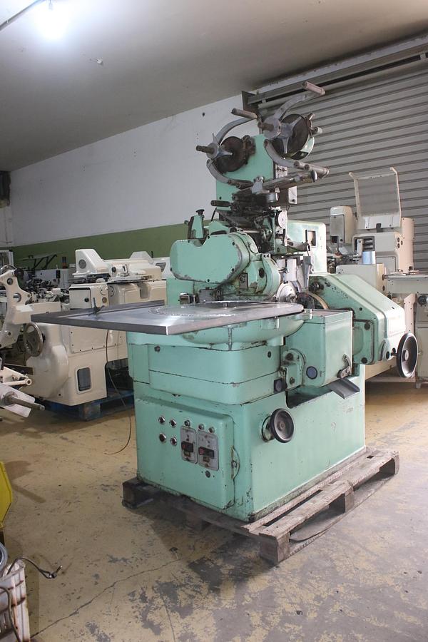 Refurbished Carle & Montanari Single Twist Wrapping Machine