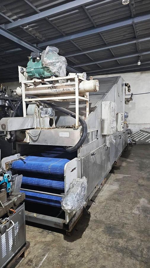 Used Executive Chain Candy Forming Line