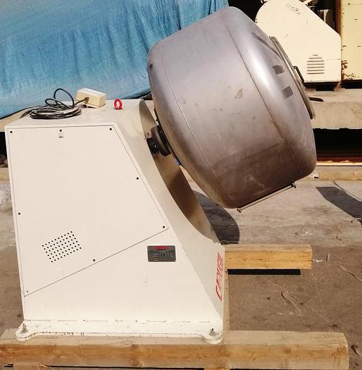 Refurbished Carugil CTM-200