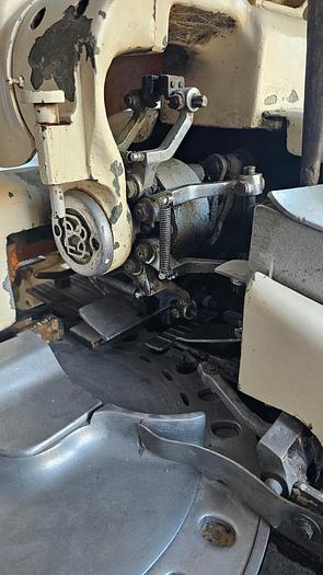 Refurbished Rose Forgrove 22B Universal Chocolate Wrapping Machine