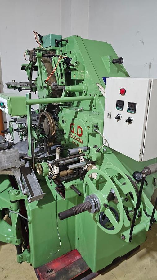 Refurbished GD5000 B