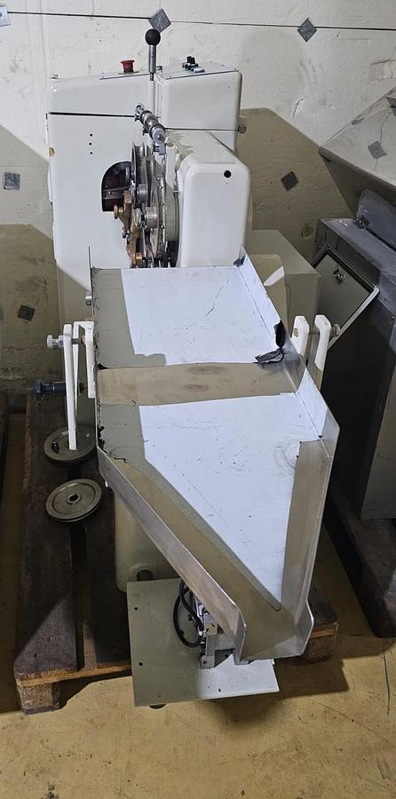 Refurbished Theegarten AM2 Rope Sizer