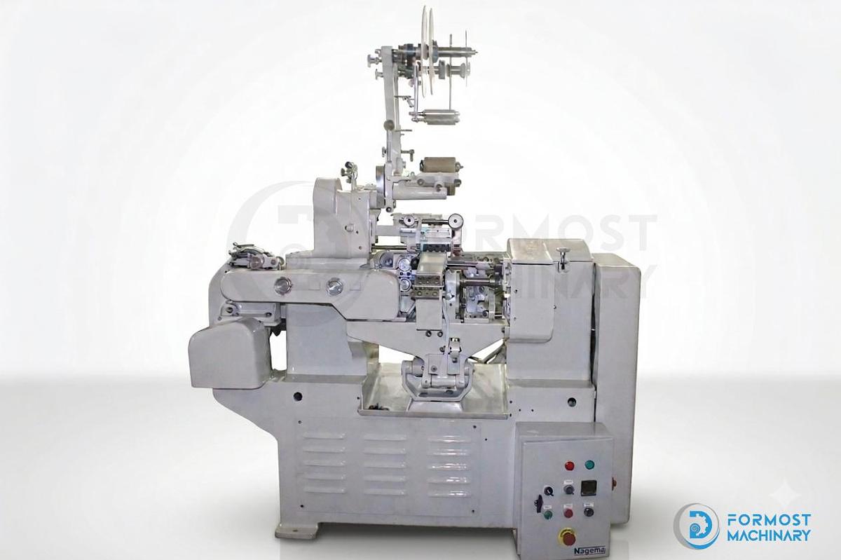 Refurbished Nagema WEB 