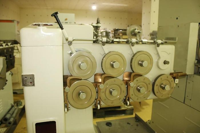 Refurbished Theegarten AM2 Rope Sizer