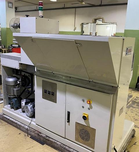 Refurbished Carugil CWL 400