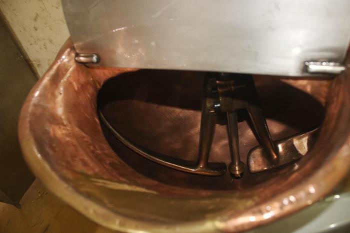 Refurbished Hansella 111A Cooker