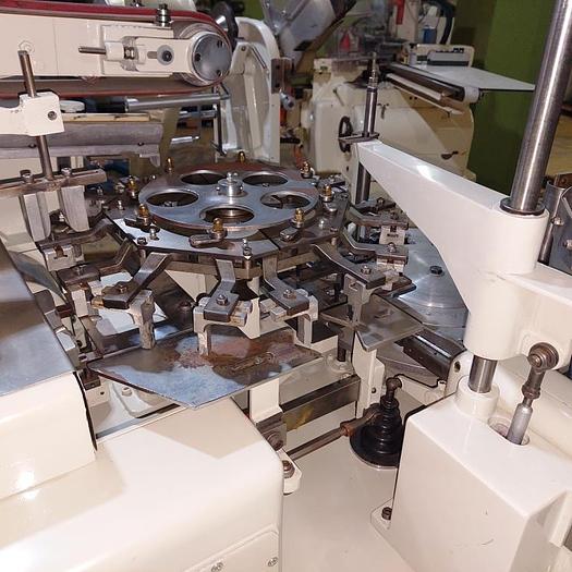 Refurbished Rasch RU