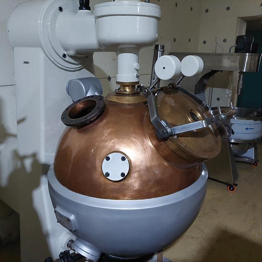 Refurbished Hansella 110C