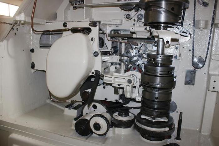 Refurbished GD 5000F Finseal