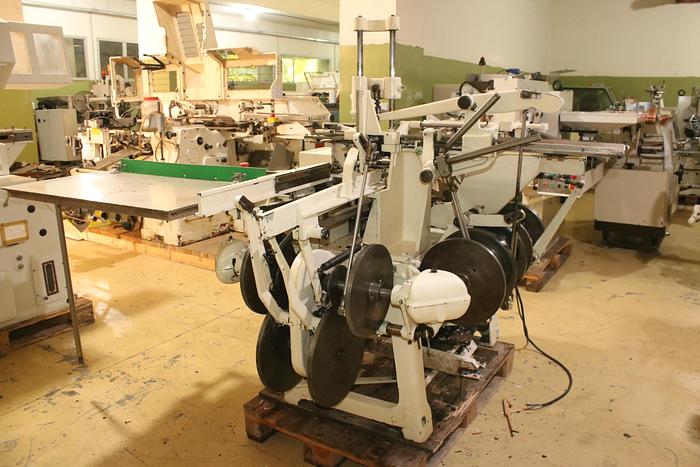 Refurbished Sapal BRG