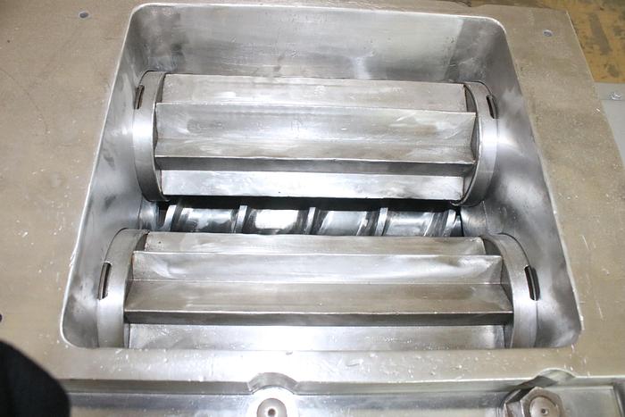 Refurbished TOGUM Extruder