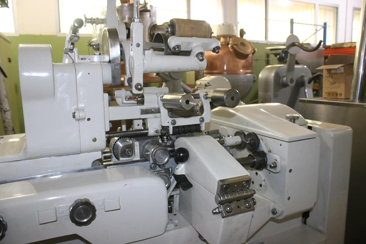 Refurbished Nagema WEB 