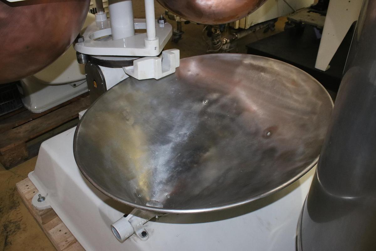 Refurbished Bosch 145A Continuous Cooker